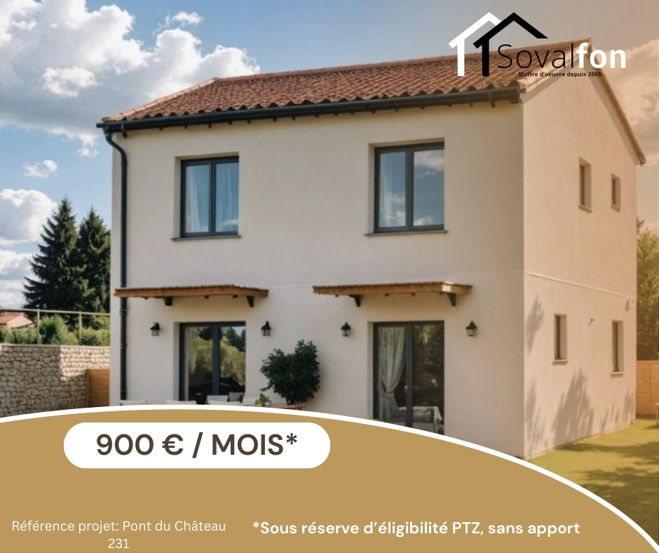 Agence immobilière de MONTEIRO ABEL