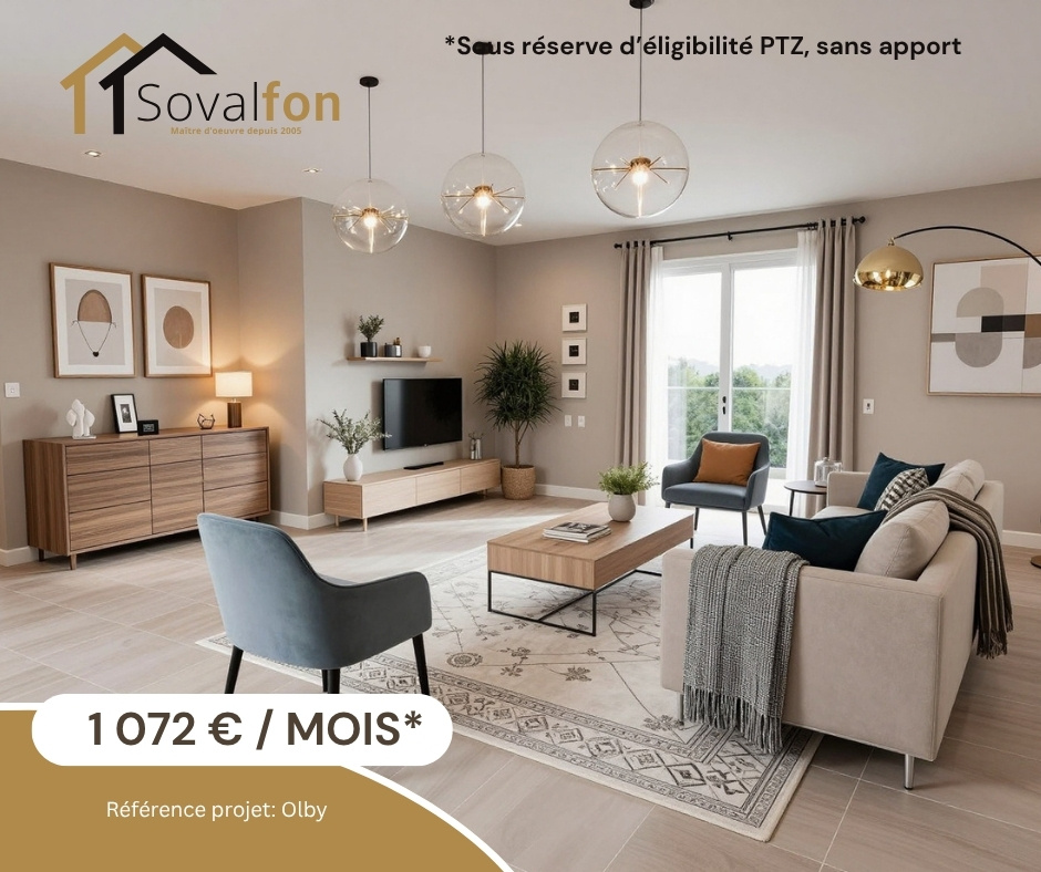 Agence immobilière de MONTEIRO ABEL