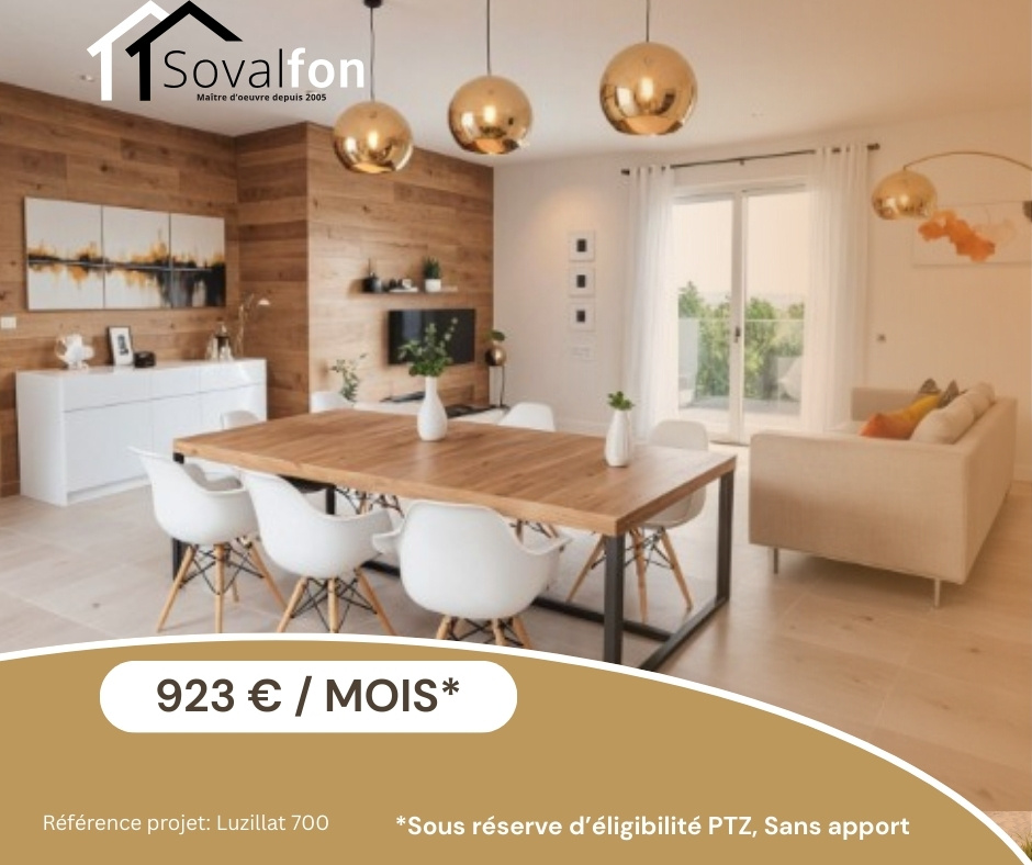 Agence immobilière de MONTEIRO ABEL