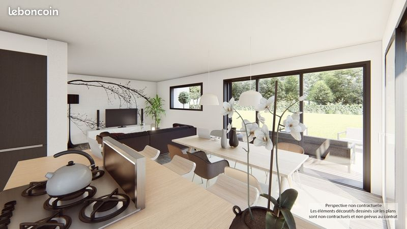 Agence immobilière de MONTEIRO ABEL