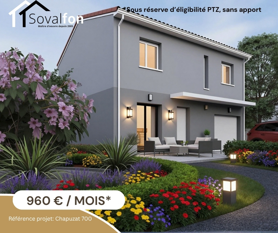 Agence immobilière de MONTEIRO ABEL