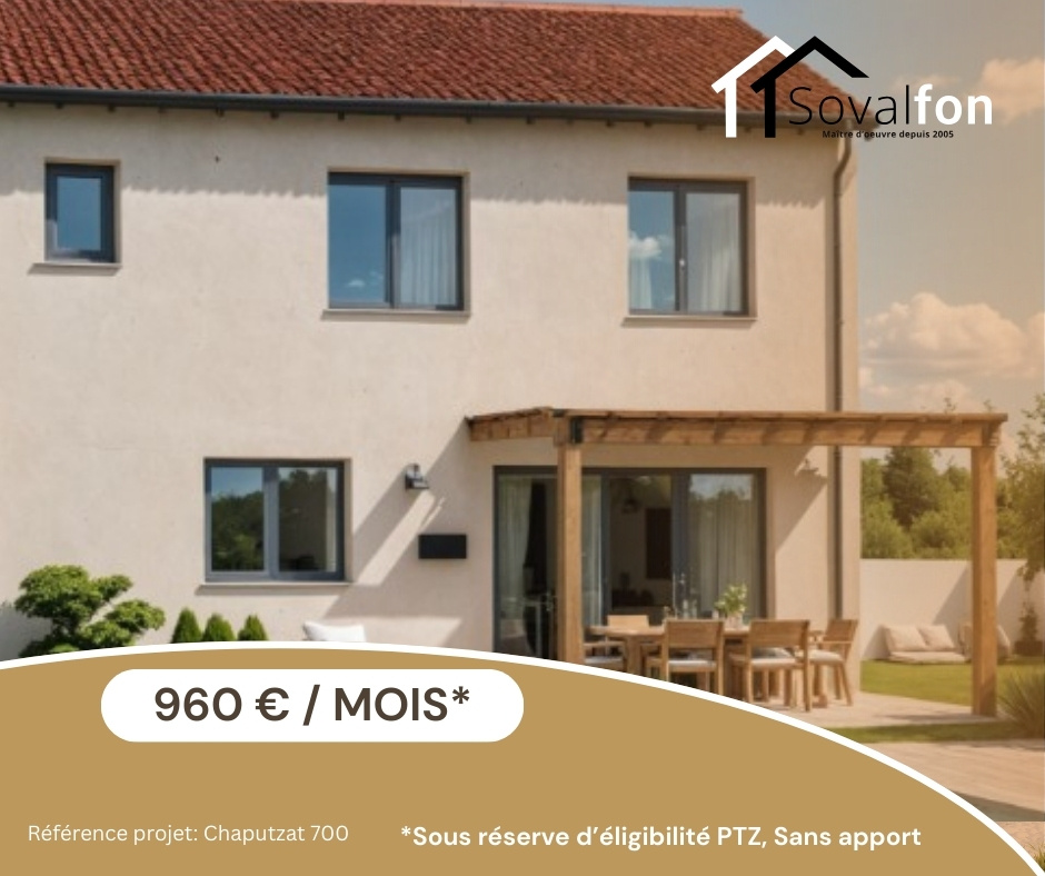 Agence immobilière de MONTEIRO ABEL