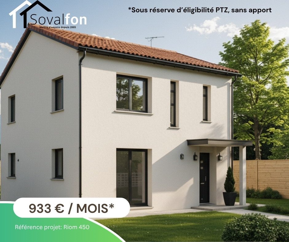 Agence immobilière de MONTEIRO ABEL