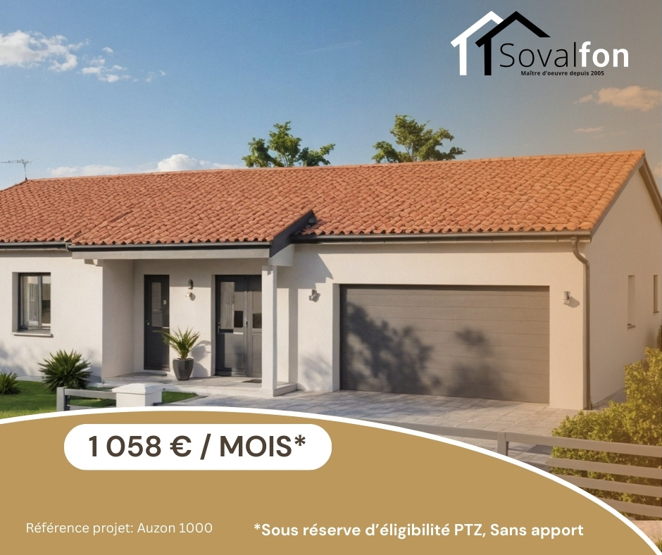 Agence immobilière de MONTEIRO ABEL