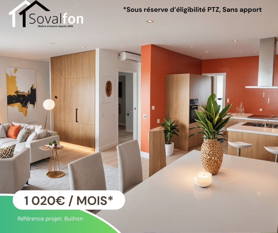 Agence immobilière de MONTEIRO ABEL
