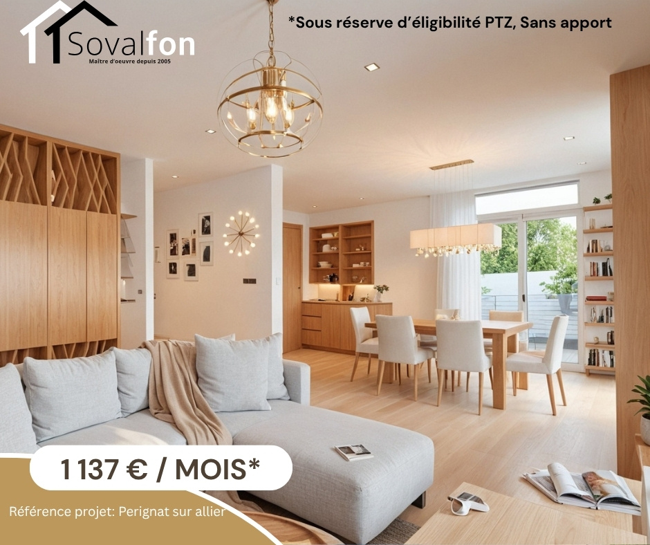 Agence immobilière de MONTEIRO ABEL