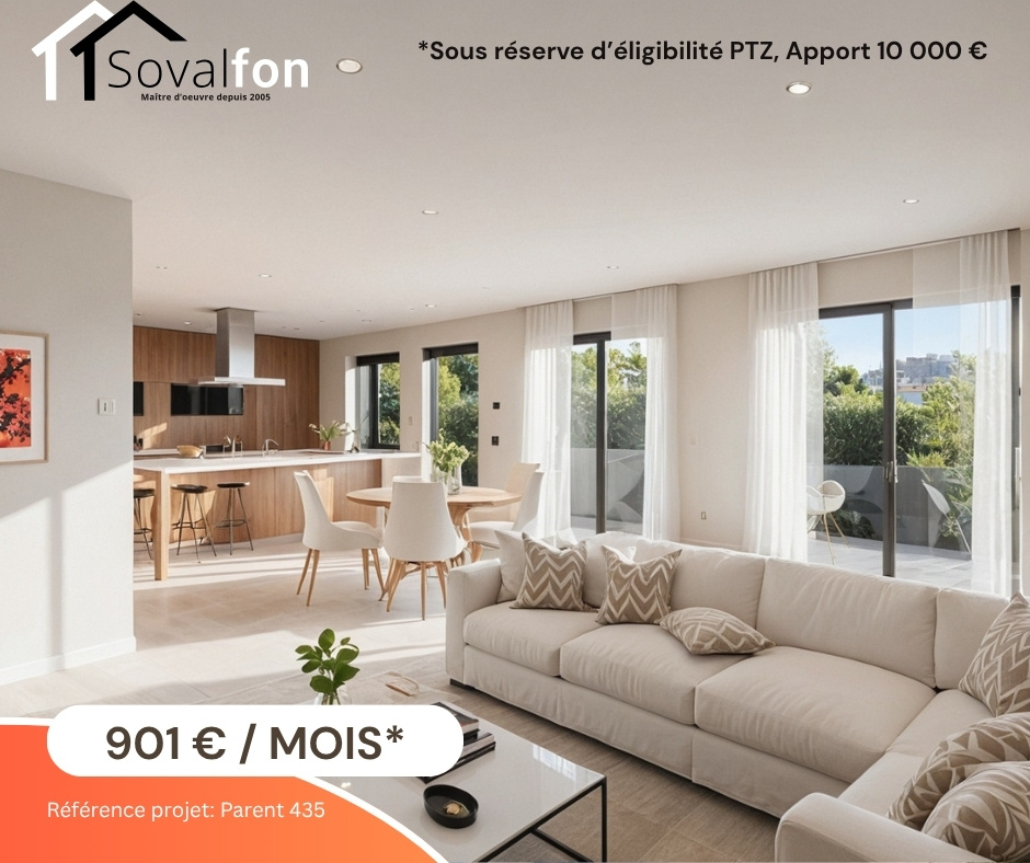 Agence immobilière de MONTEIRO ABEL