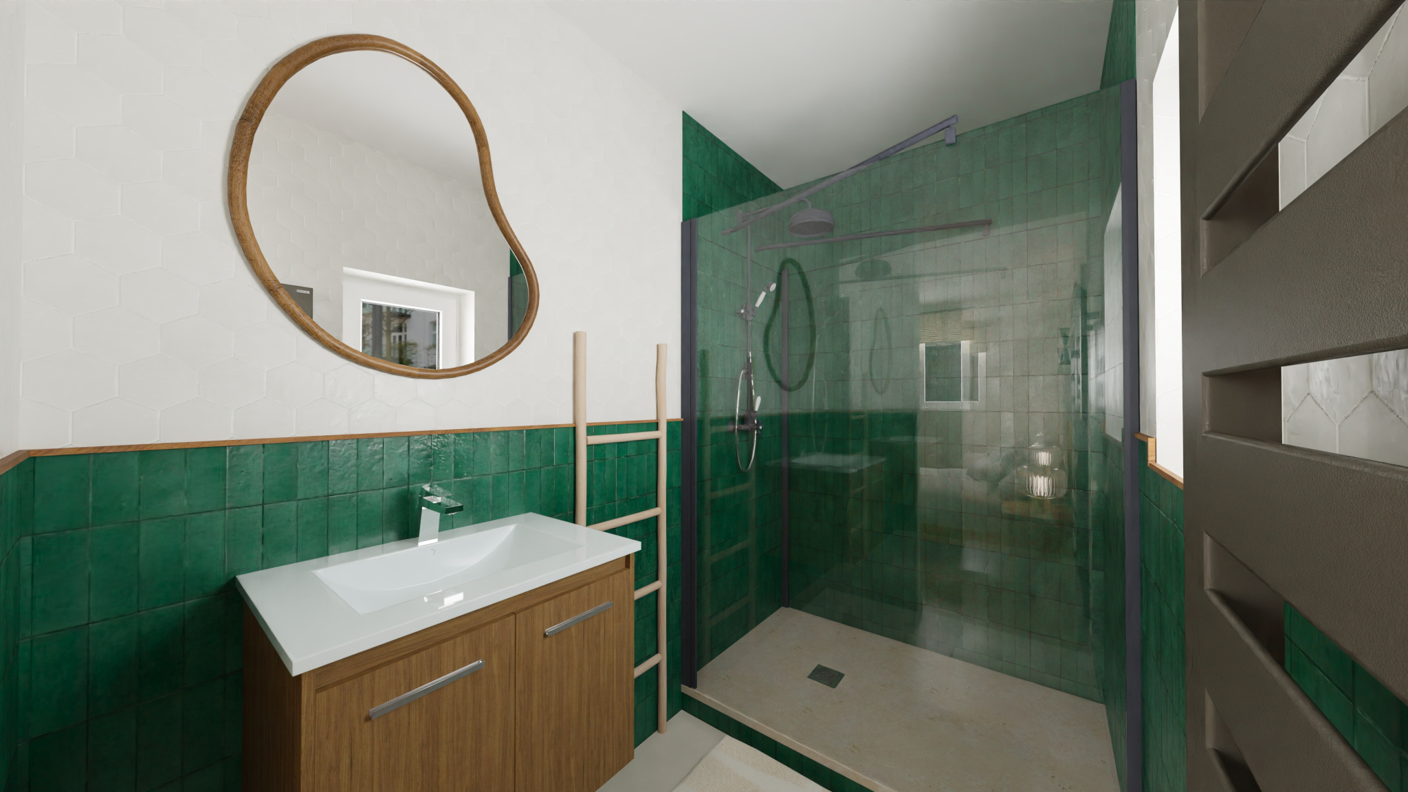 Agence immobilière de MONTEIRO ABEL