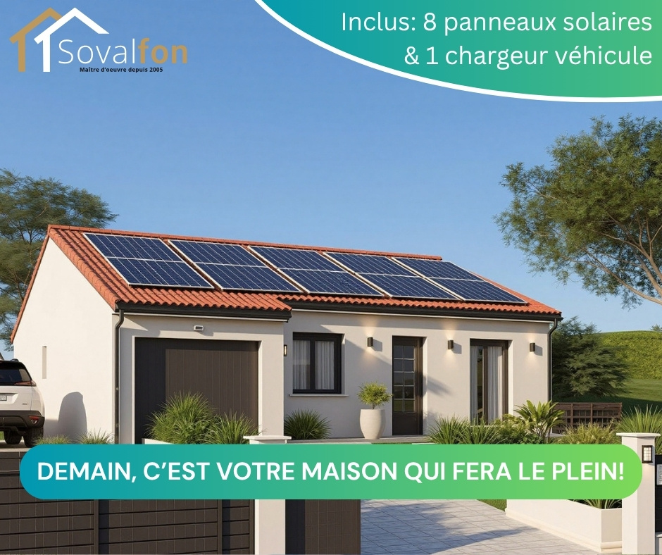 Agence immobilière de MONTEIRO ABEL