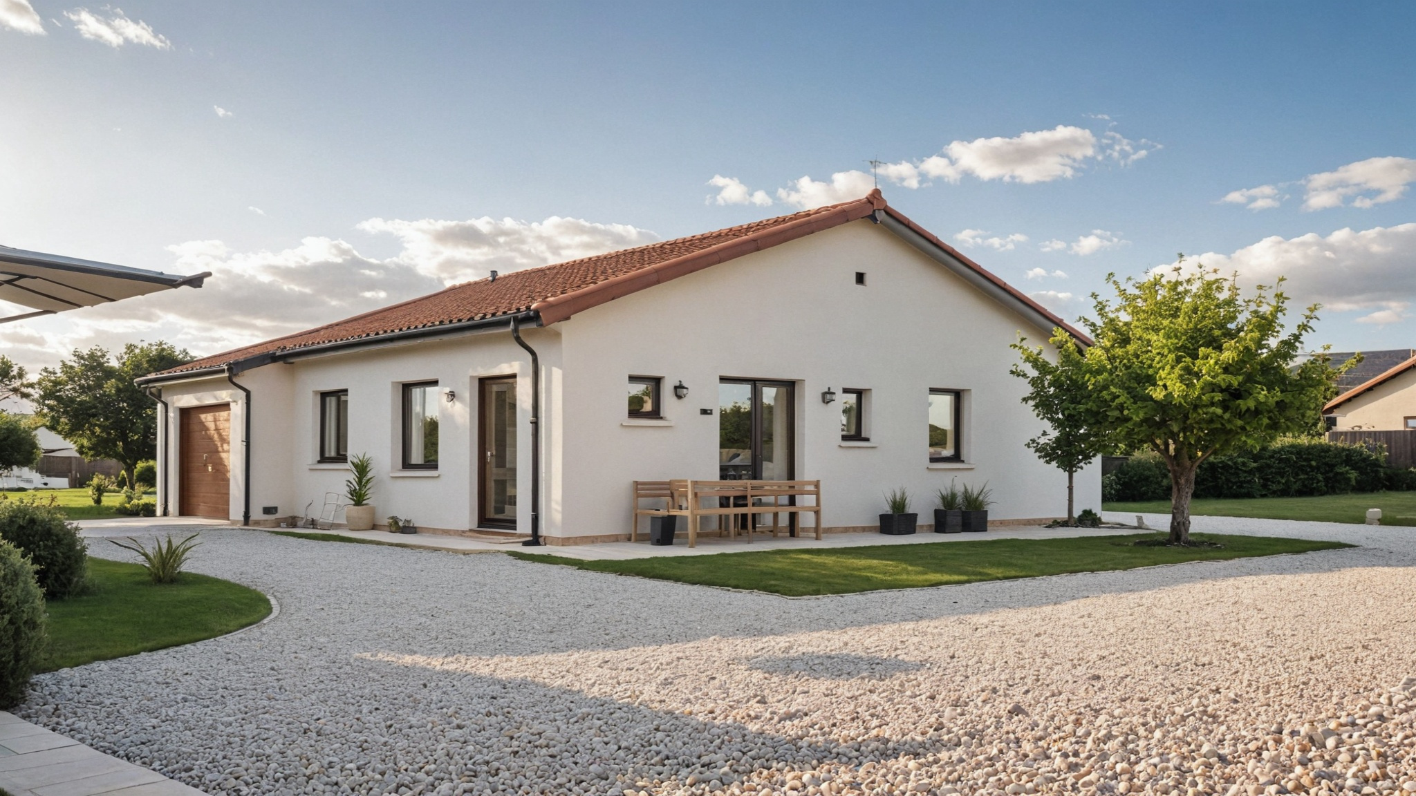 Billom 63160 – Vente maison/villa 4 pièces 3 chambres