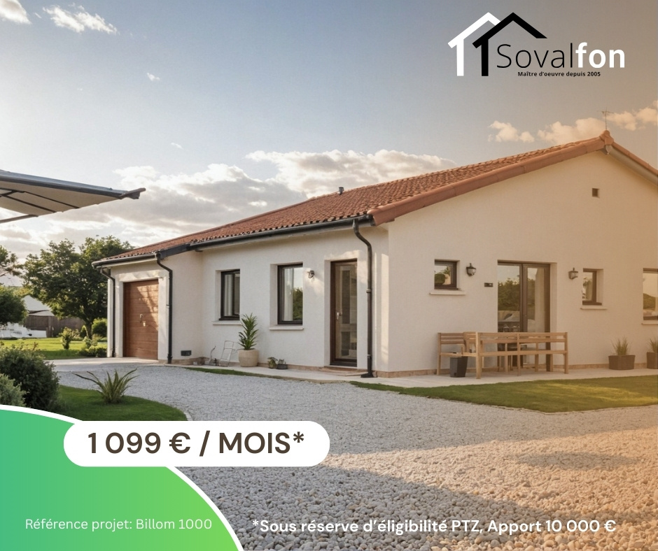 Agence immobilière de MONTEIRO ABEL