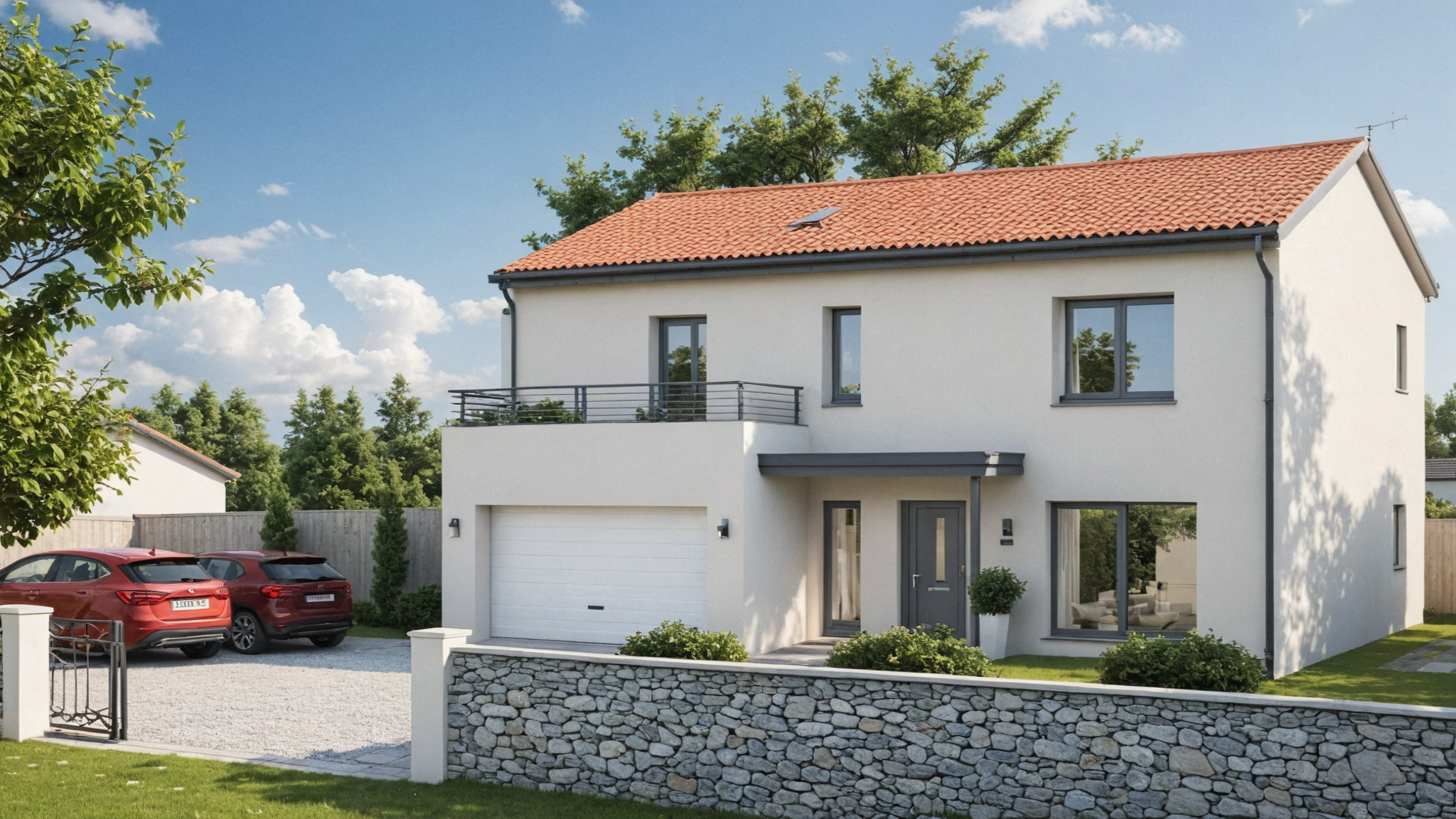 Agence immobilière de MONTEIRO ABEL