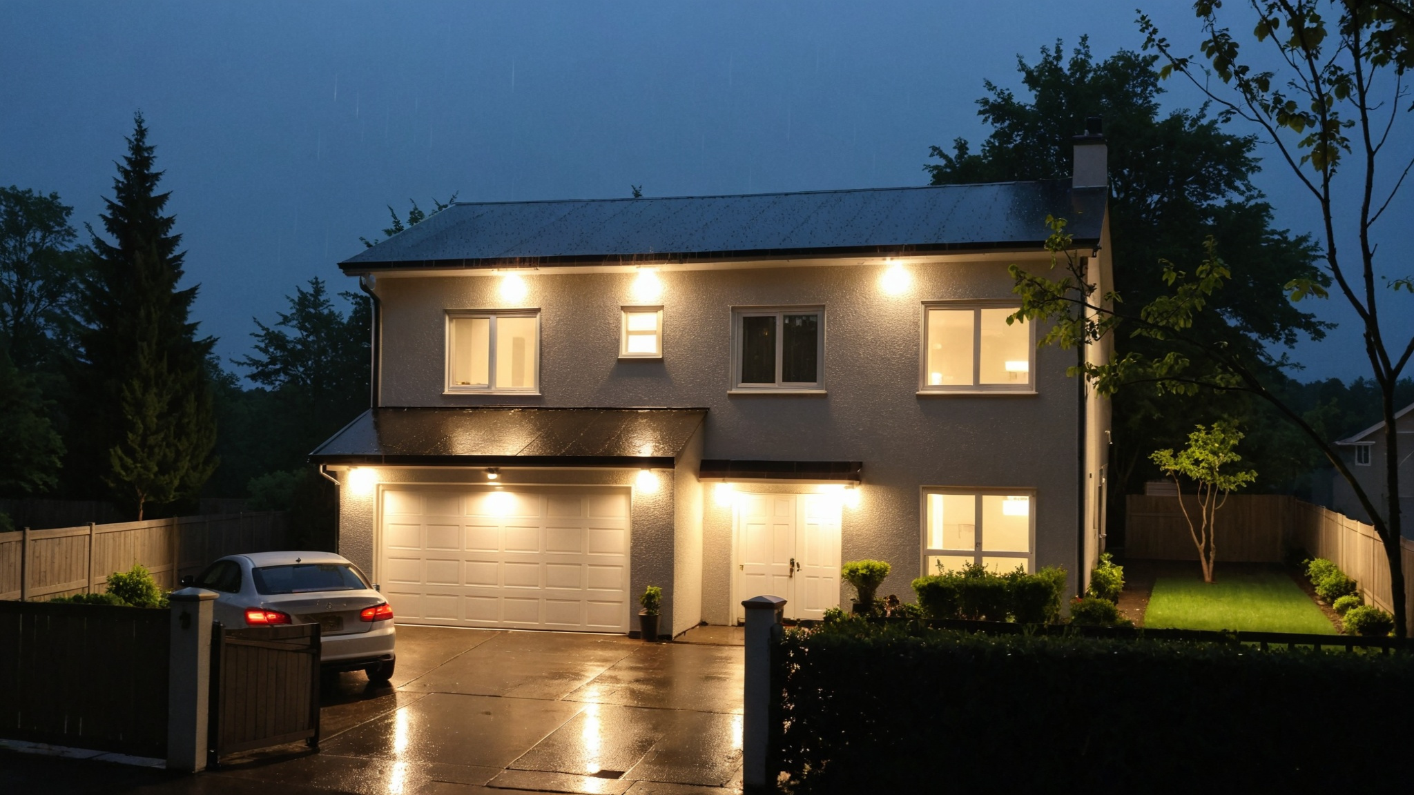 Agence immobilière de MONTEIRO ABEL