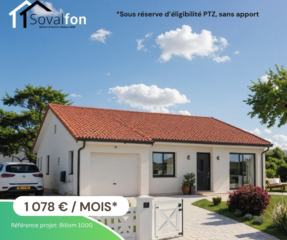 Agence immobilière de MONTEIRO ABEL