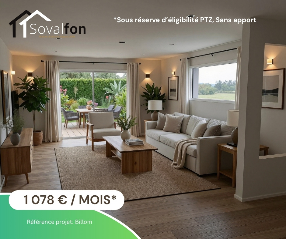 Agence immobilière de MONTEIRO ABEL