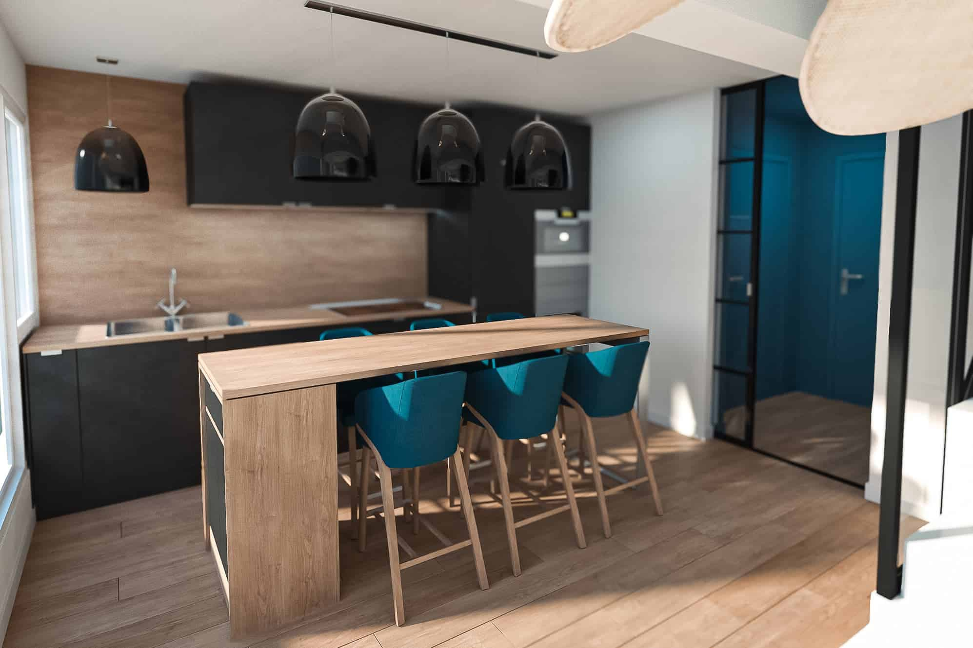 Agence immobilière de MONTEIRO ABEL