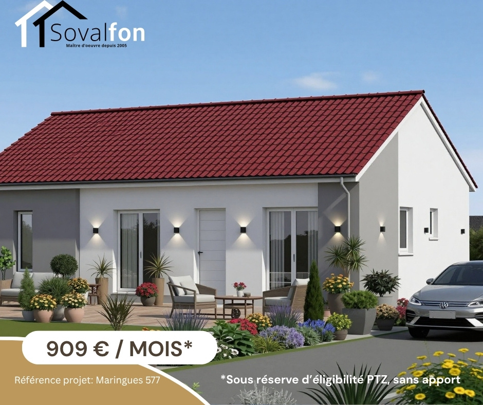 Agence immobilière de MONTEIRO ABEL