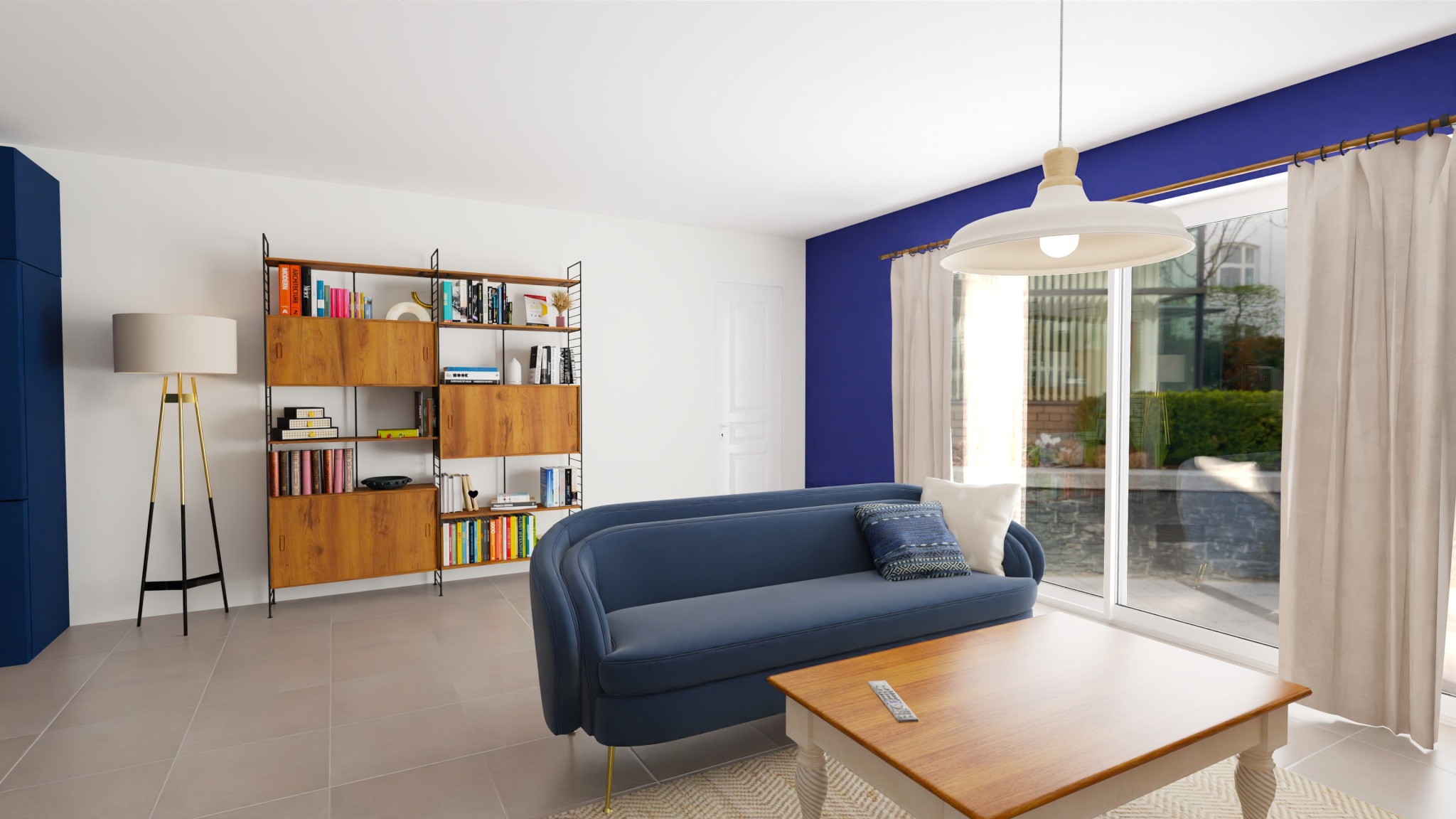Agence immobilière de MONTEIRO ABEL