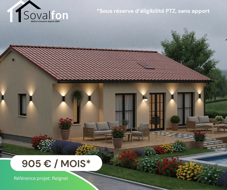 Agence immobilière de MONTEIRO ABEL