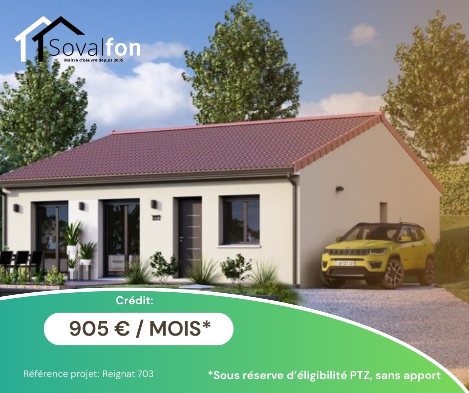 Agence immobilière de MONTEIRO ABEL