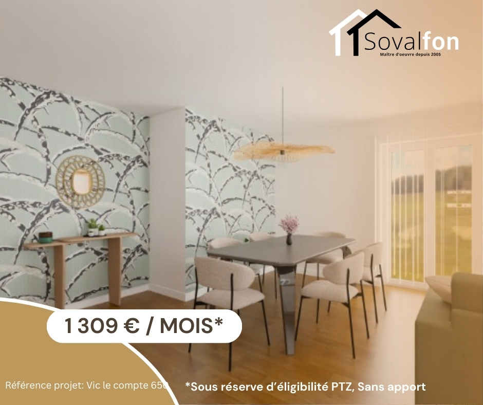 Agence immobilière de MONTEIRO ABEL