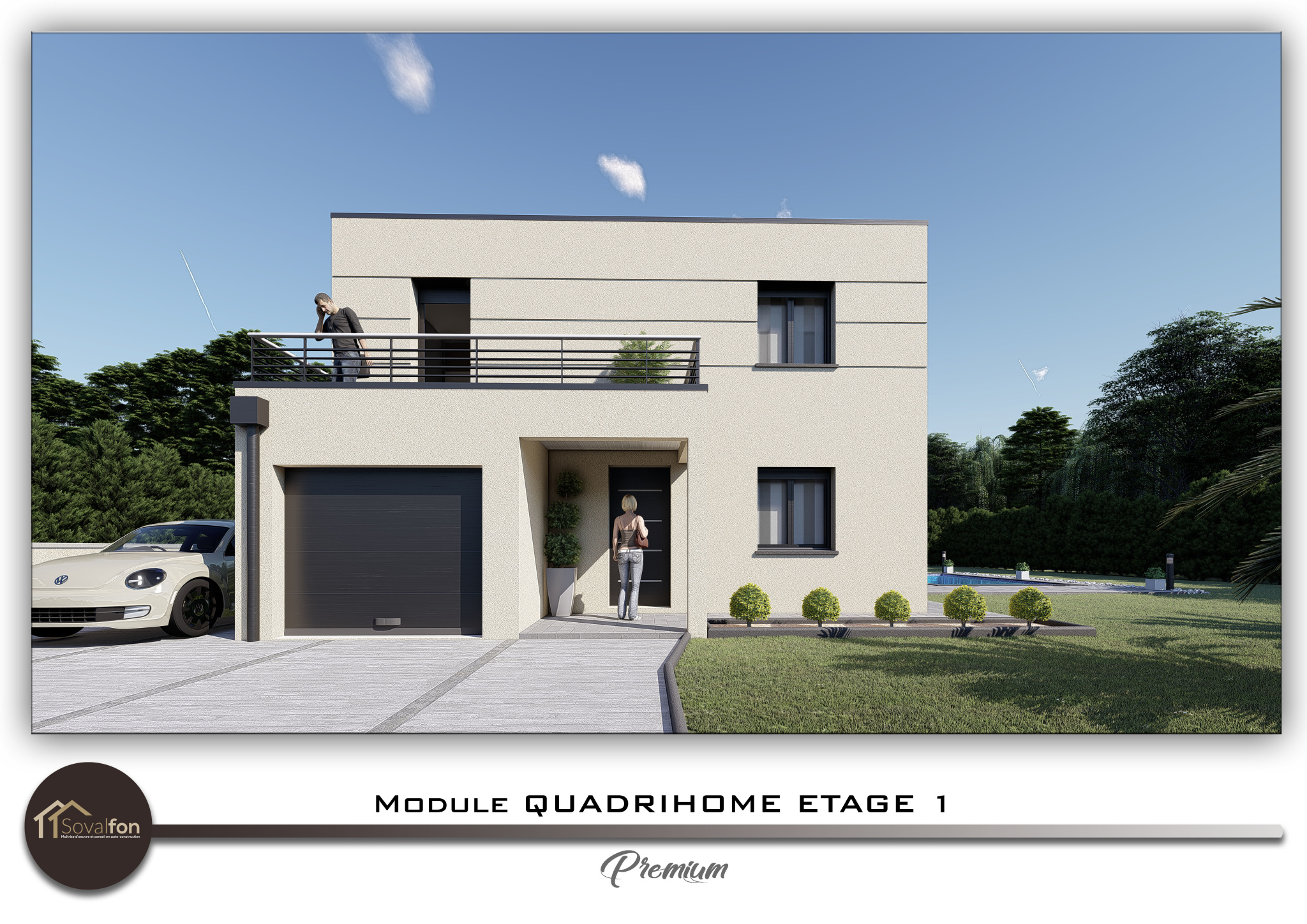 Agence immobilière de MONTEIRO ABEL