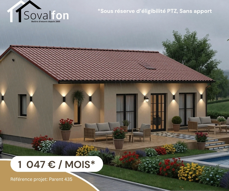 Agence immobilière de MONTEIRO ABEL