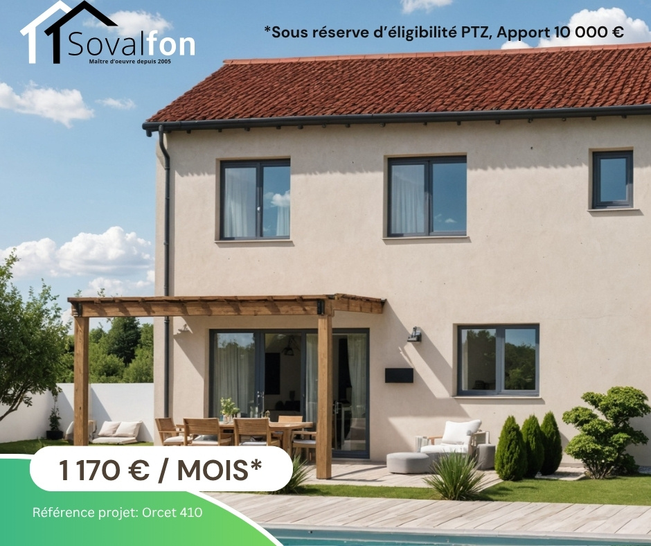 Agence immobilière de MONTEIRO ABEL