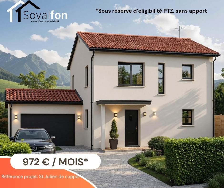 Agence immobilière de MONTEIRO ABEL