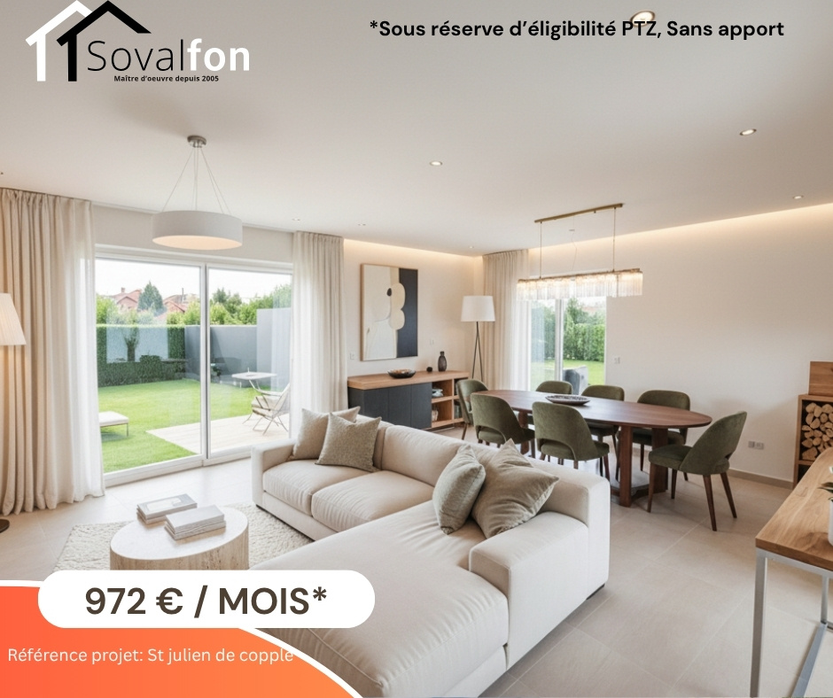 Agence immobilière de MONTEIRO ABEL