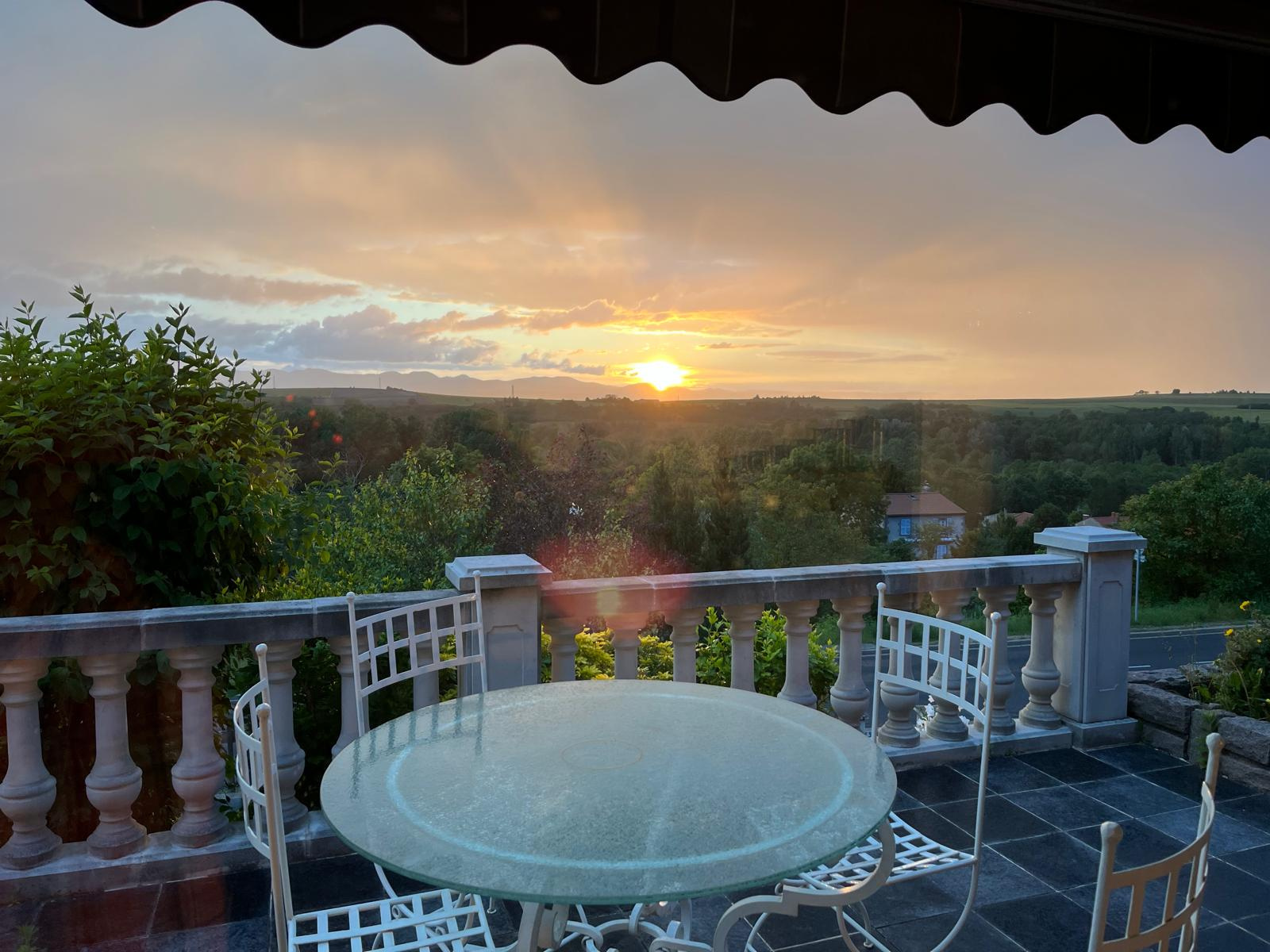 Agence immobilière de MONTEIRO ABEL